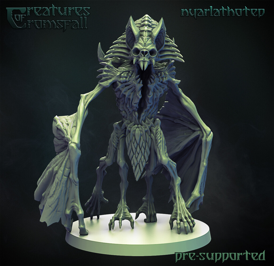 Nyarlathotep