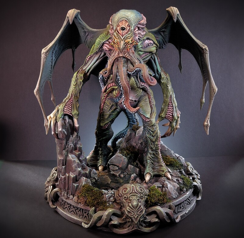 Cthulhu