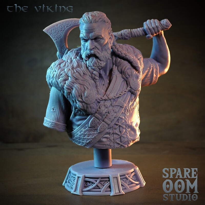 The Viking