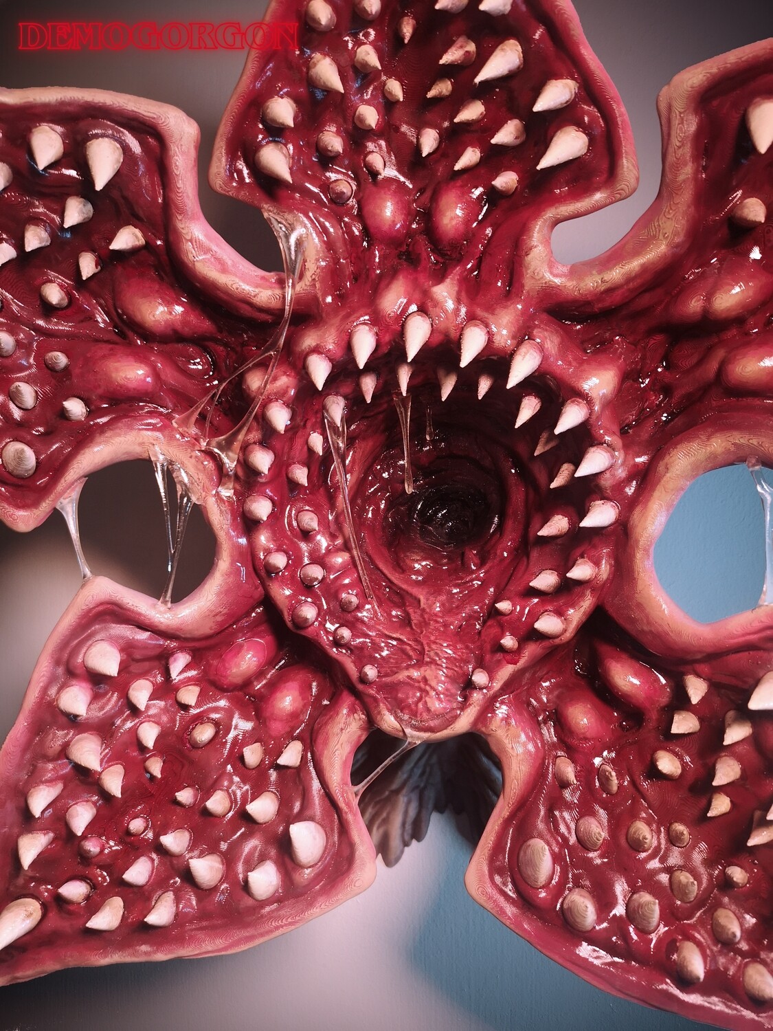 Demogorgon Lifesize Bust