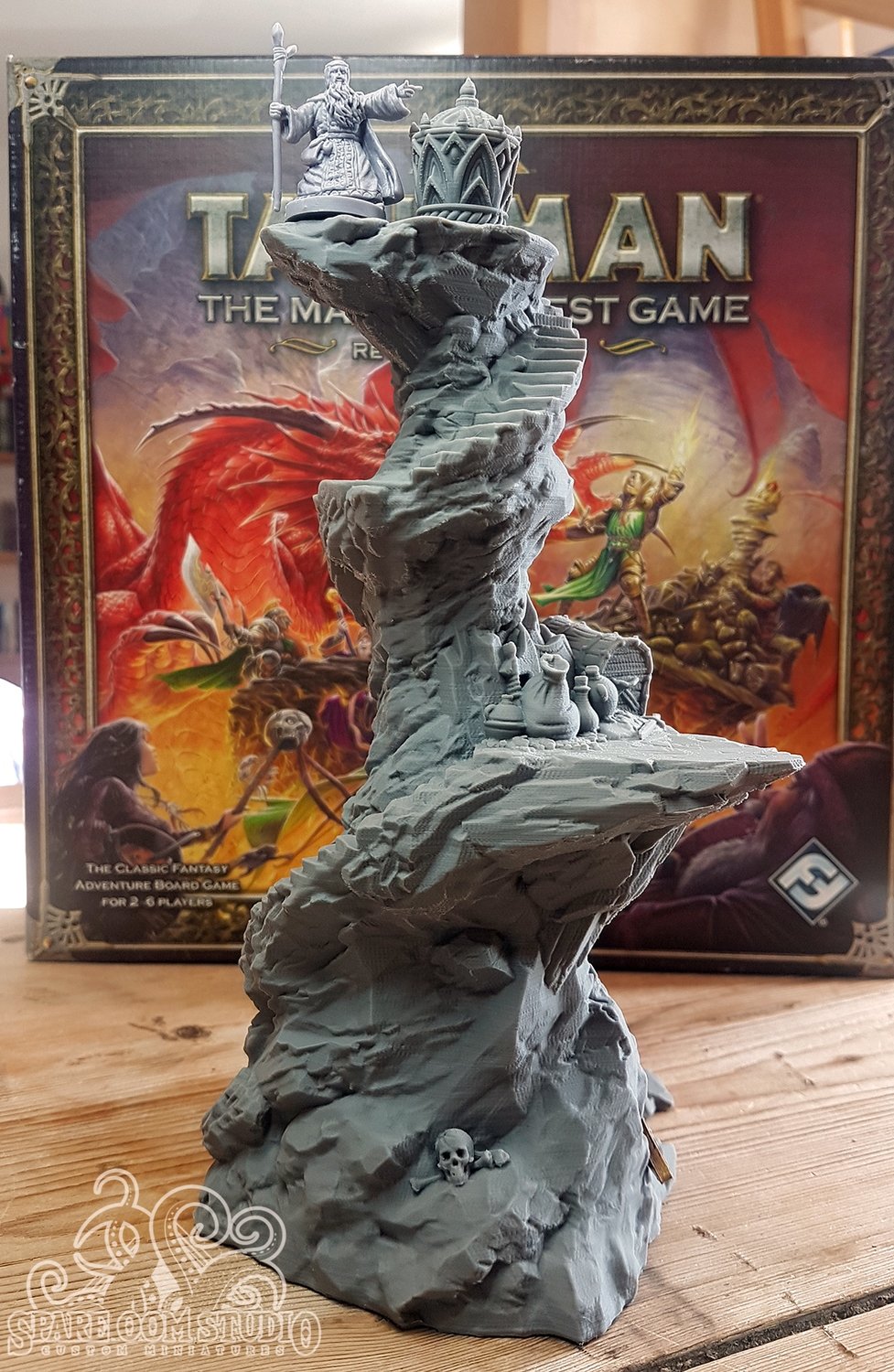 Talisman Crown of Command Deluxe DIGITAL DOWNLOAD