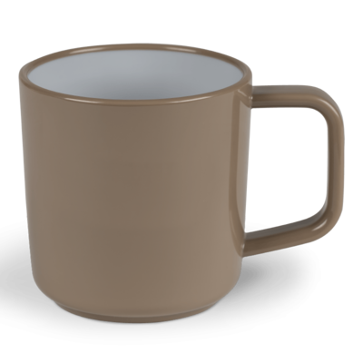 Kampa Coffee 4pc Mug Set