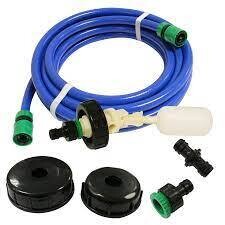 Water Hoses And Water Spares