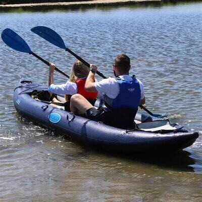 Seago Paddleboards And Kayaks