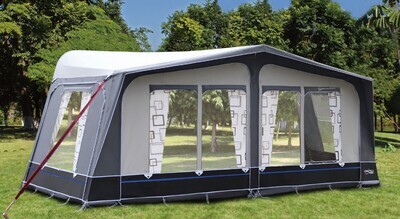 Camptech Full Awnings