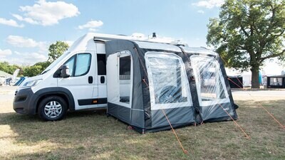 Camptech Starline 300 Low Height 235-250cm