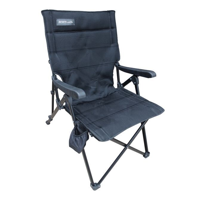 Outdoor Revolution Lucca Air Mesh Chair