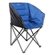 Outdoor Revolution Tub Chair Blue