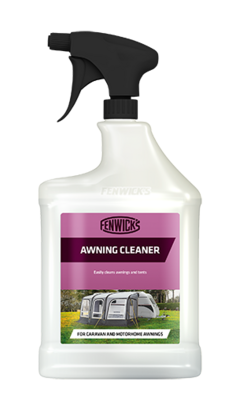Fenwick's Awning Cleaner