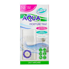 Kontrol Aqua Moisture Trap