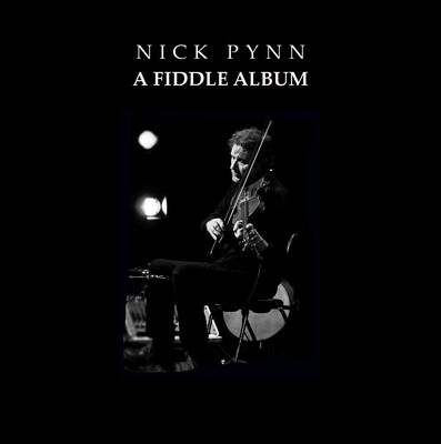A Fiddle Album