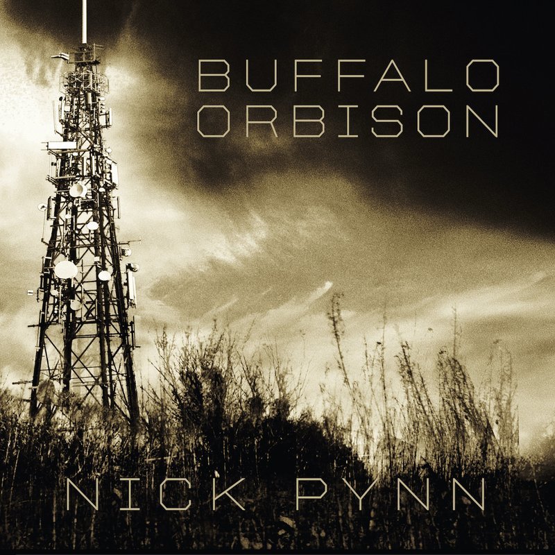 Buffalo Orbison