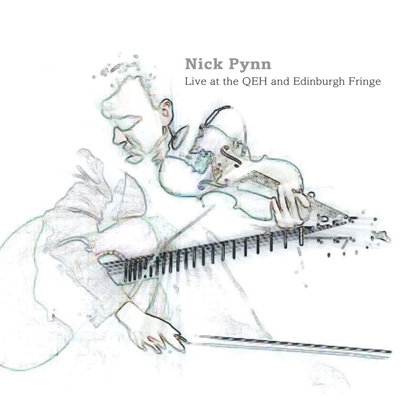 Live at the Queen Elizabeth Hall &amp; Edinburgh Fringe