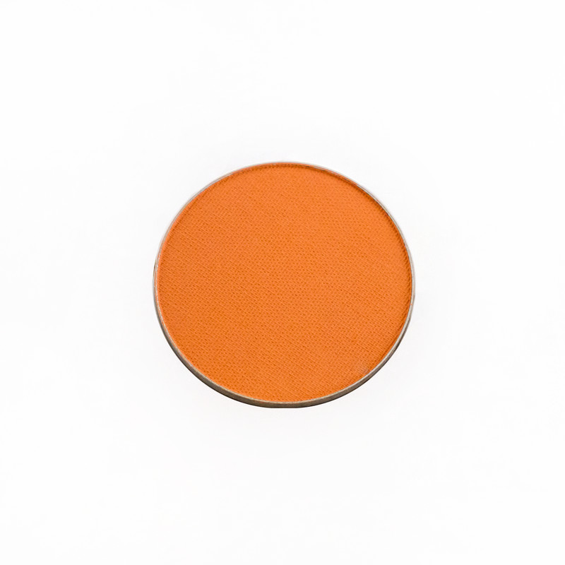 Tawny Peach