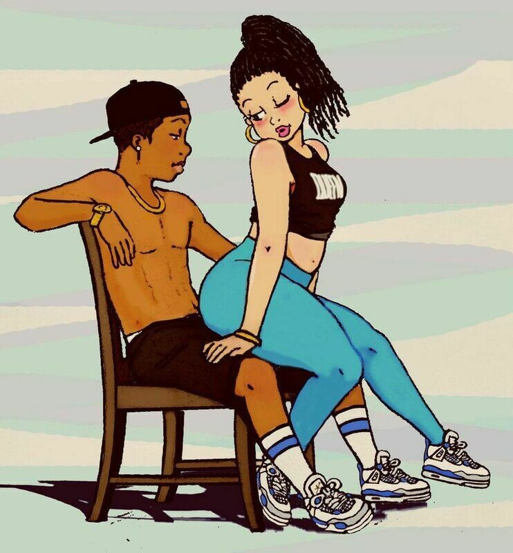 WAVY VYBEZ - ROCK YA BODY (FT IAMATINEBREE)