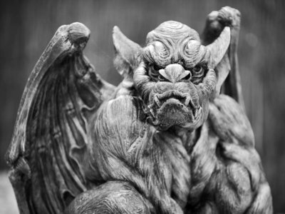 INTRODUCTION TO DEMONOLOGY