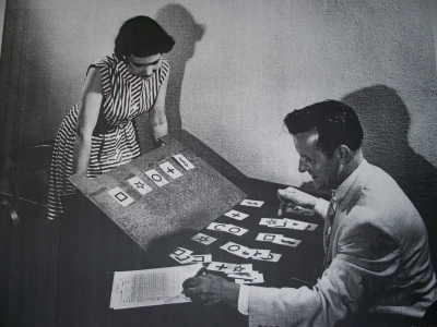 INTERMEDIATE PARAPSYCHOLOGY