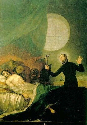 DELIVER US FROM EVIL? [A Course on Exorcism &amp; Possession]