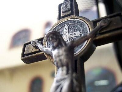 DELIVER US FROM EVIL? [A Course on Exorcism &amp; Possession]