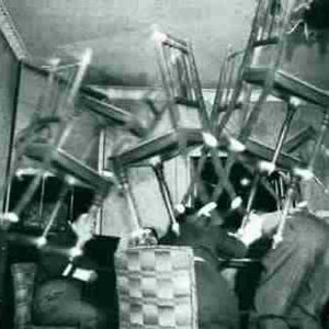 INVESTIGATING POLTERGEISTS