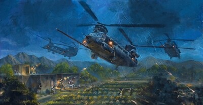 Military Art