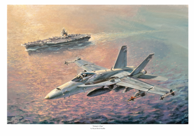 Naval Aviation Art