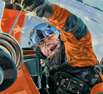 Coast Guard