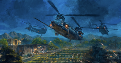 US Army Aviation
