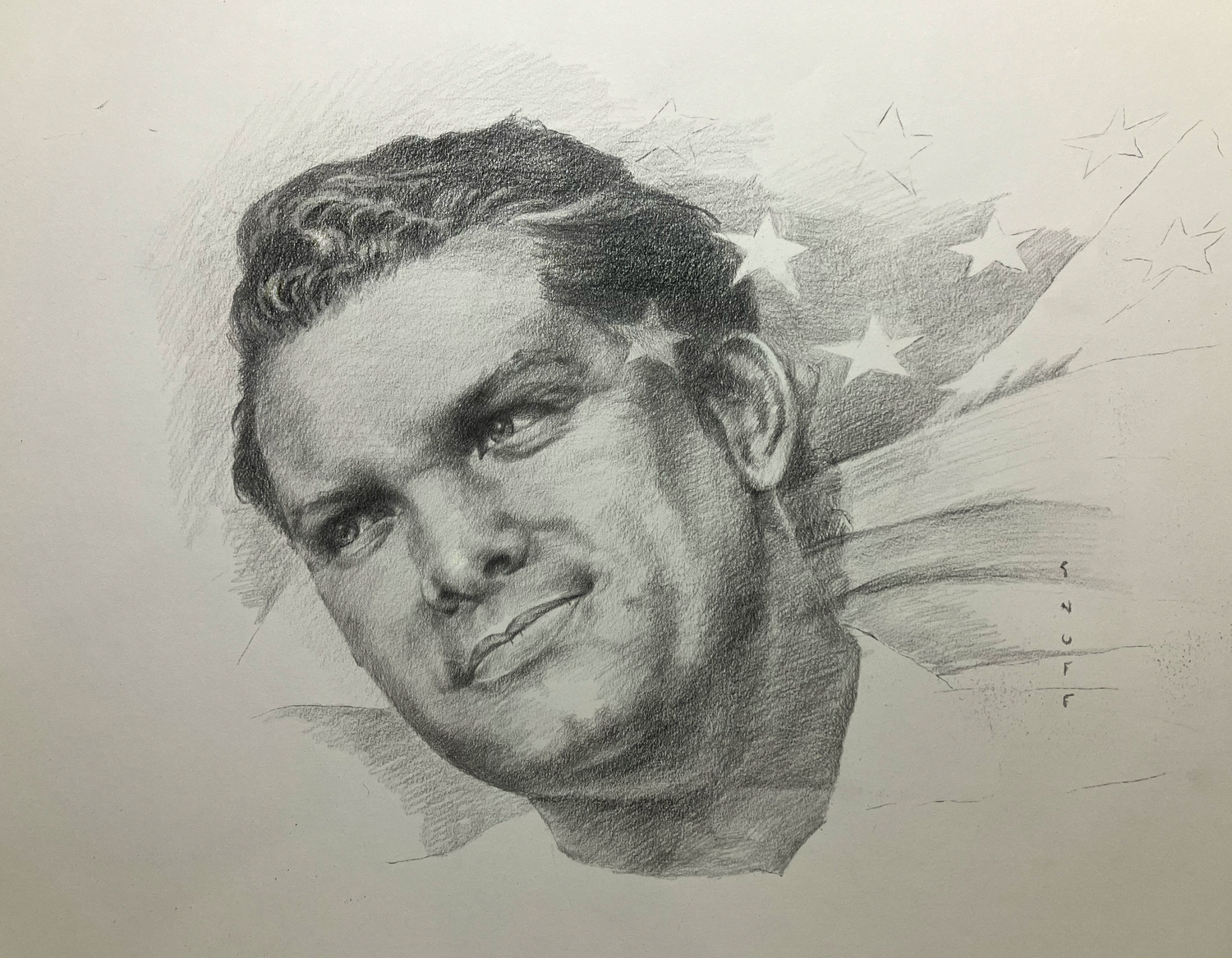 Pete (Original)