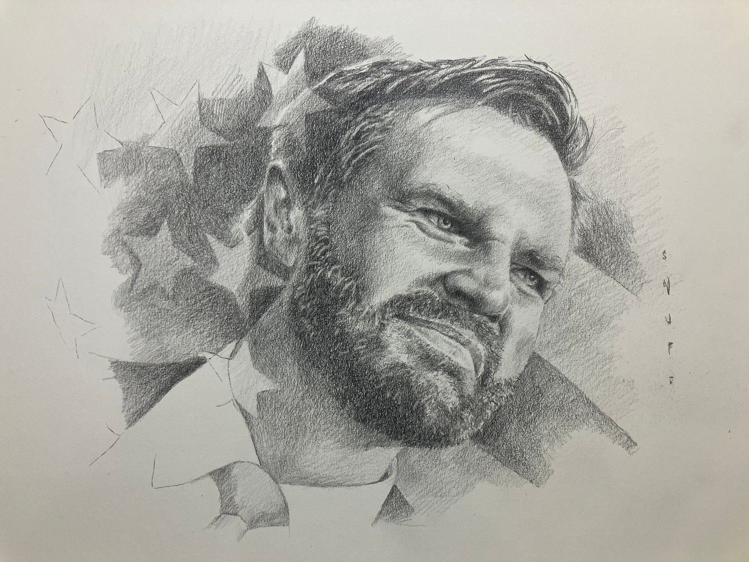 Vice President Vance (Limited Edition)