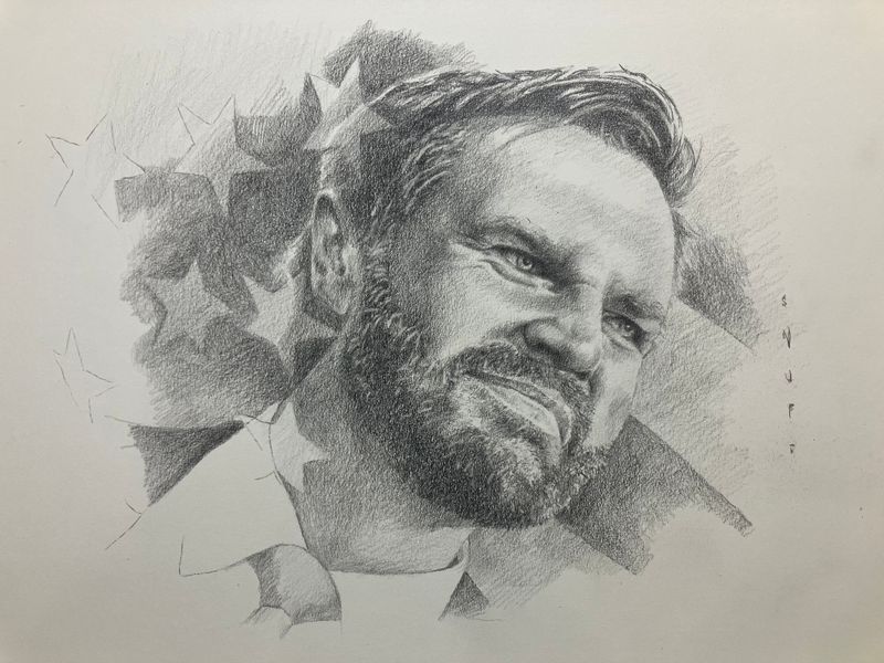 Vice President Vance (Limited Edition)