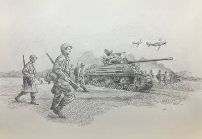 World War II