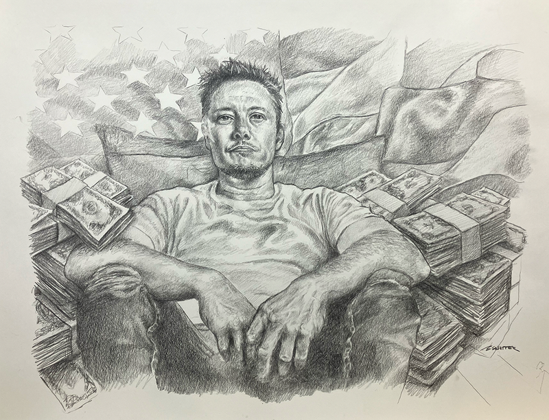 Phat Stacks  (Original)