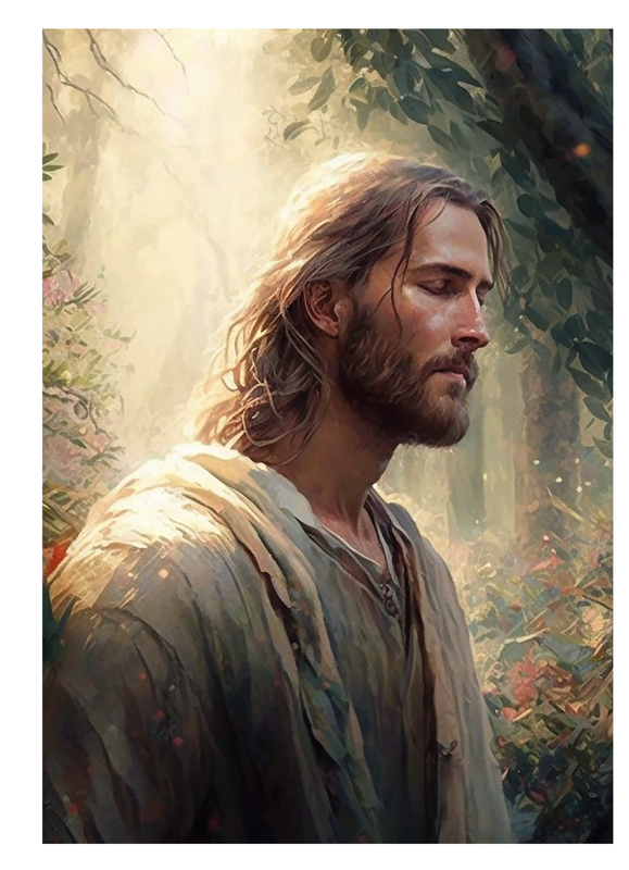 Precious Savior