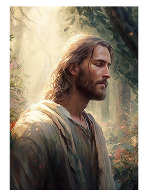 Precious Savior