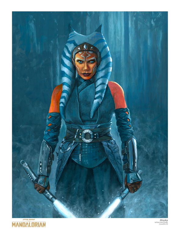 Ahsoka