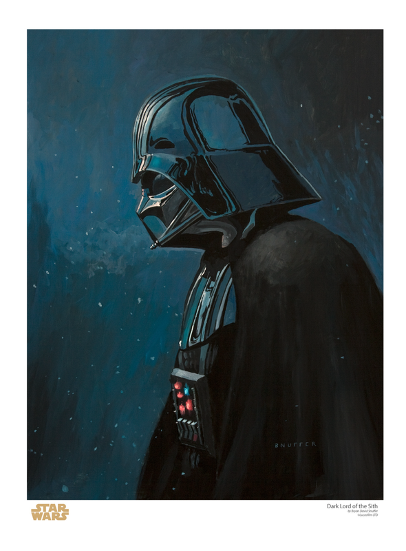 Star Wars - Dark Lord of the Sith
