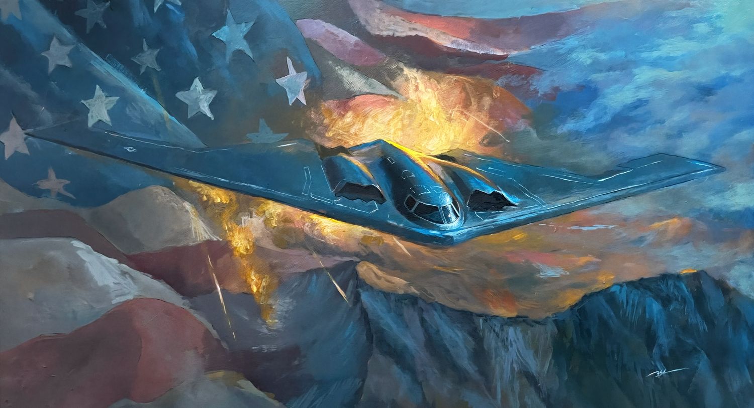 Operation Midnight Hammer