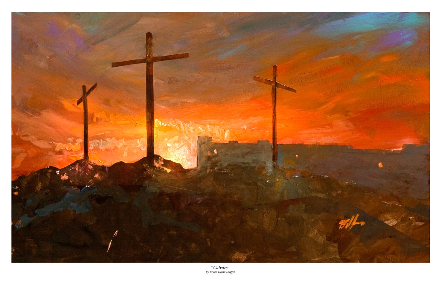 Calvary