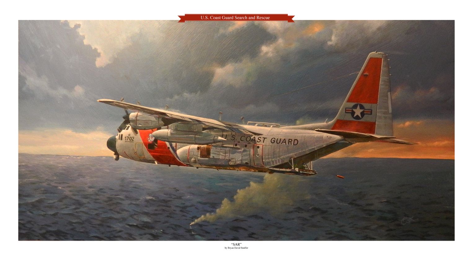SAR