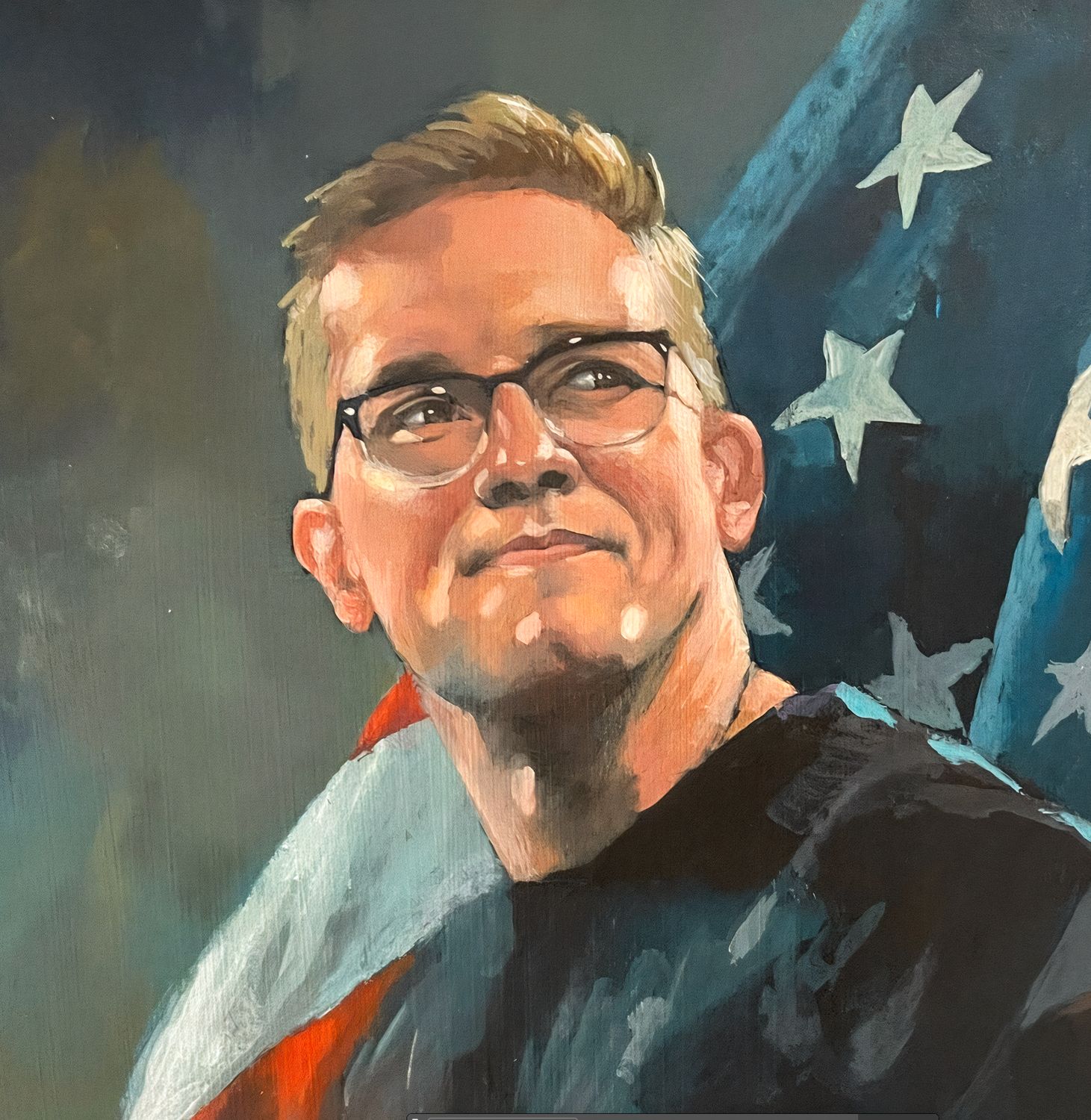Benny Johnson