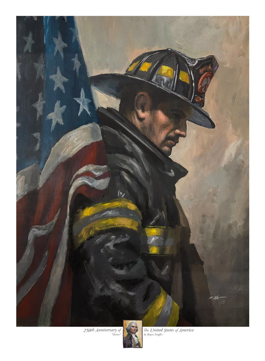 Heroes
