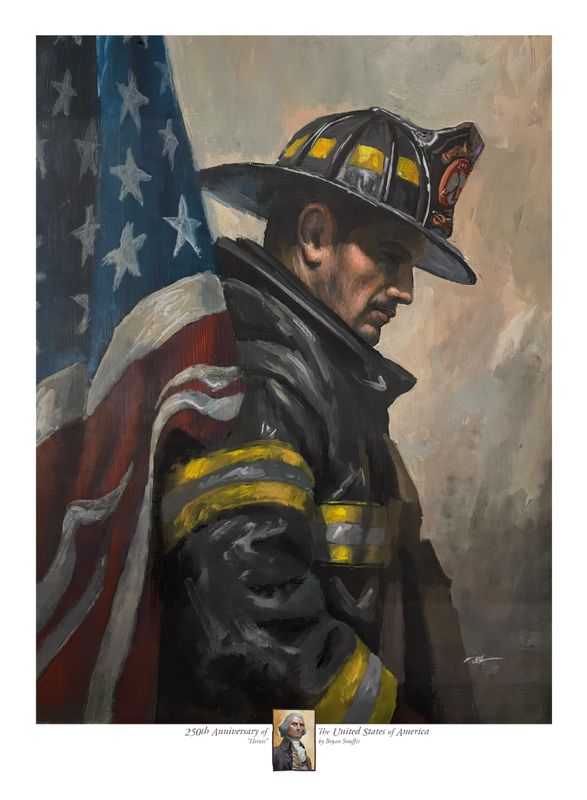 Heroes