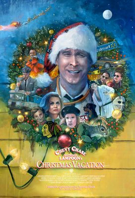Christmas Vacation
