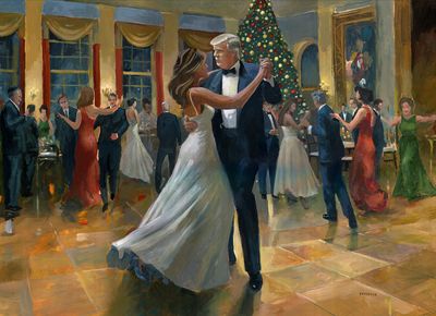 Patriot Sketchbook Cards