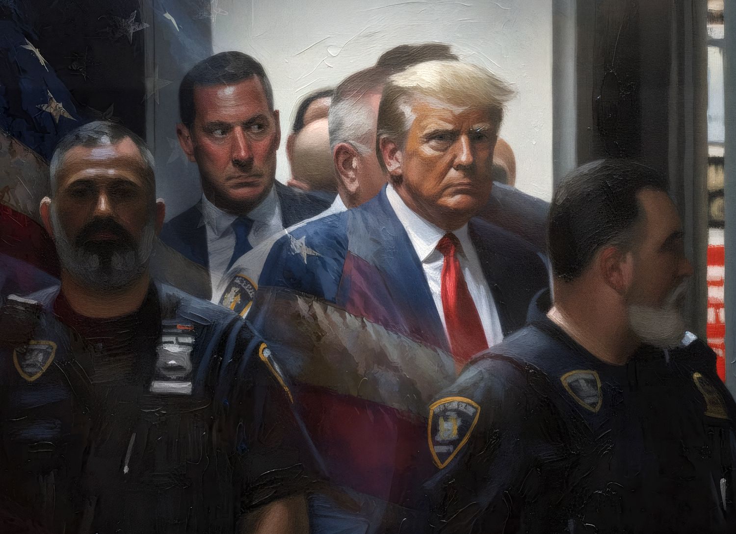 I&#39;ll Vote for the Felon