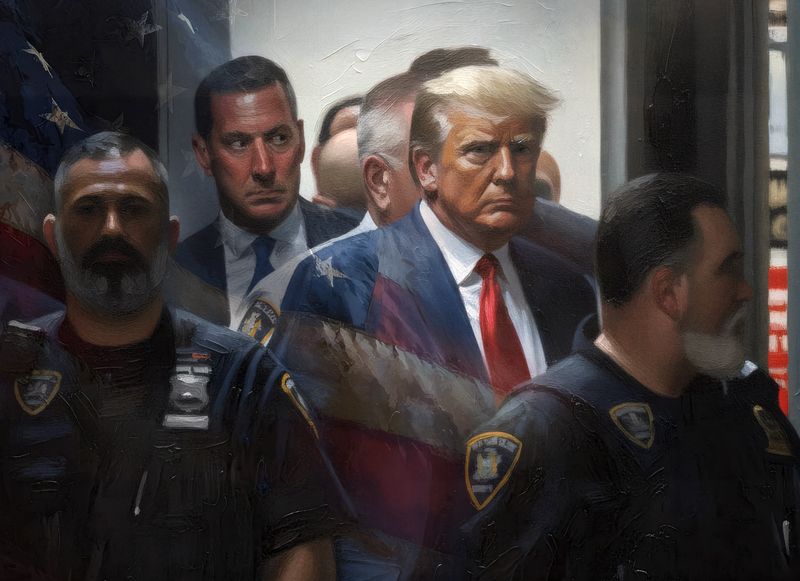 I'll Vote for the Felon