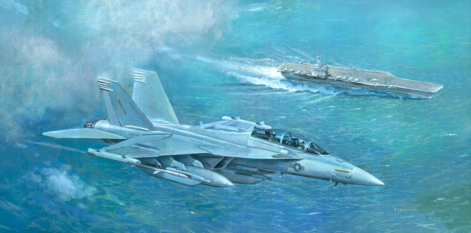 Growler's Pass