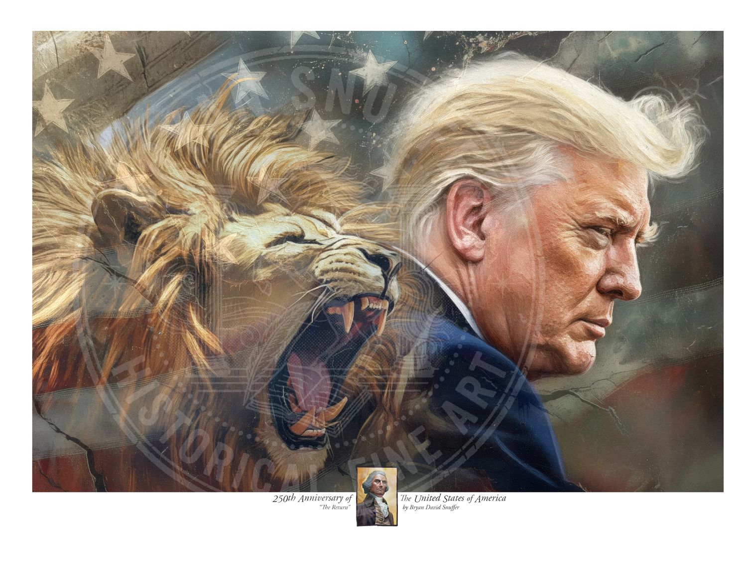 The Return (Limited Edition Color)