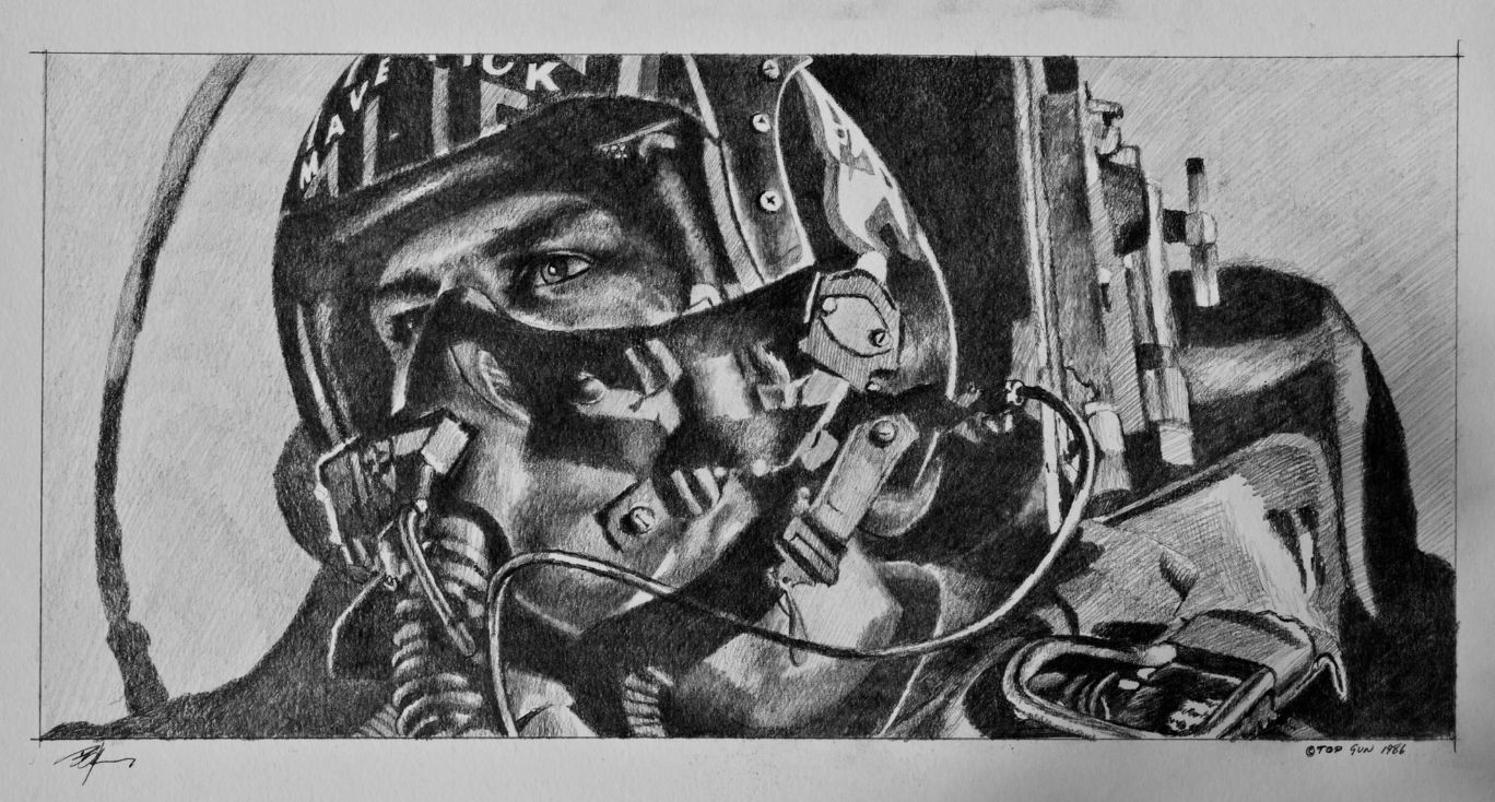TOP GUN Maverick